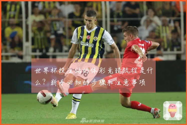 世界杯投注站的体彩竞猜流程是什么？新手必知的步骤和注意事项